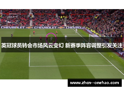 英冠球员转会市场风云变幻 新赛季阵容调整引发关注