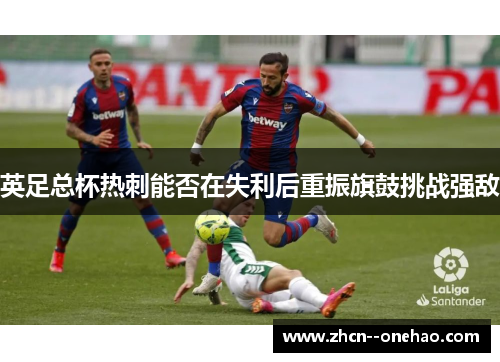 英足总杯热刺能否在失利后重振旗鼓挑战强敌