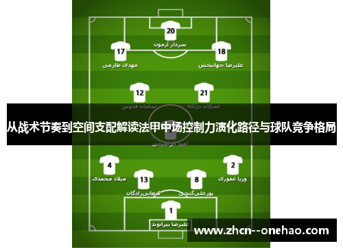 从战术节奏到空间支配解读法甲中场控制力演化路径与球队竞争格局